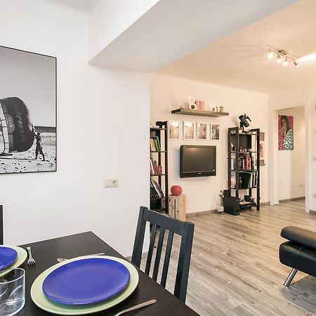 Apartamento Baba Л'Успіталет-да-Любрагат Екстер'єр фото