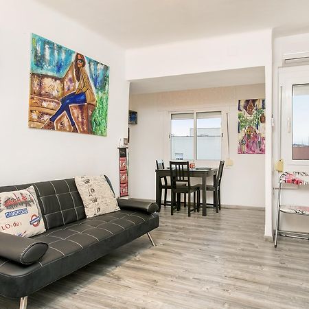 Apartamento Baba Л'Успіталет-да-Любрагат Екстер'єр фото