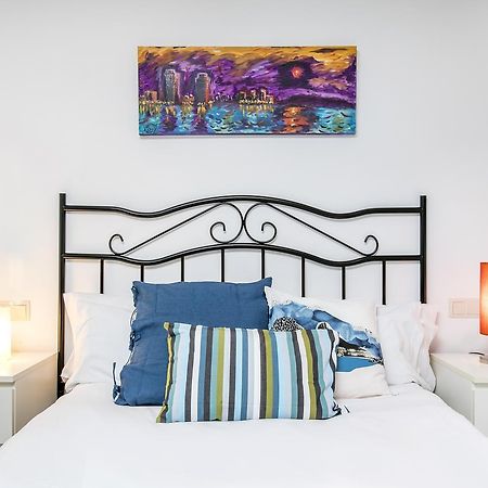 Apartamento Baba Л'Успіталет-да-Любрагат Екстер'єр фото